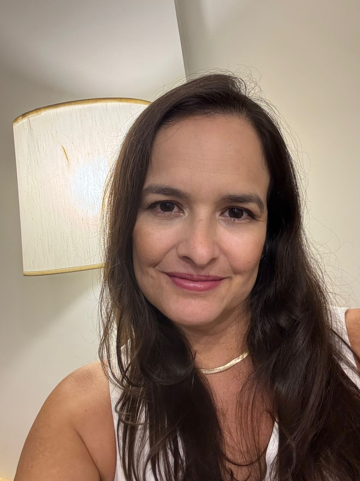 Dra. Karina Mekhitarian, advogada especializada em Direito Ambiental e Urbanístico